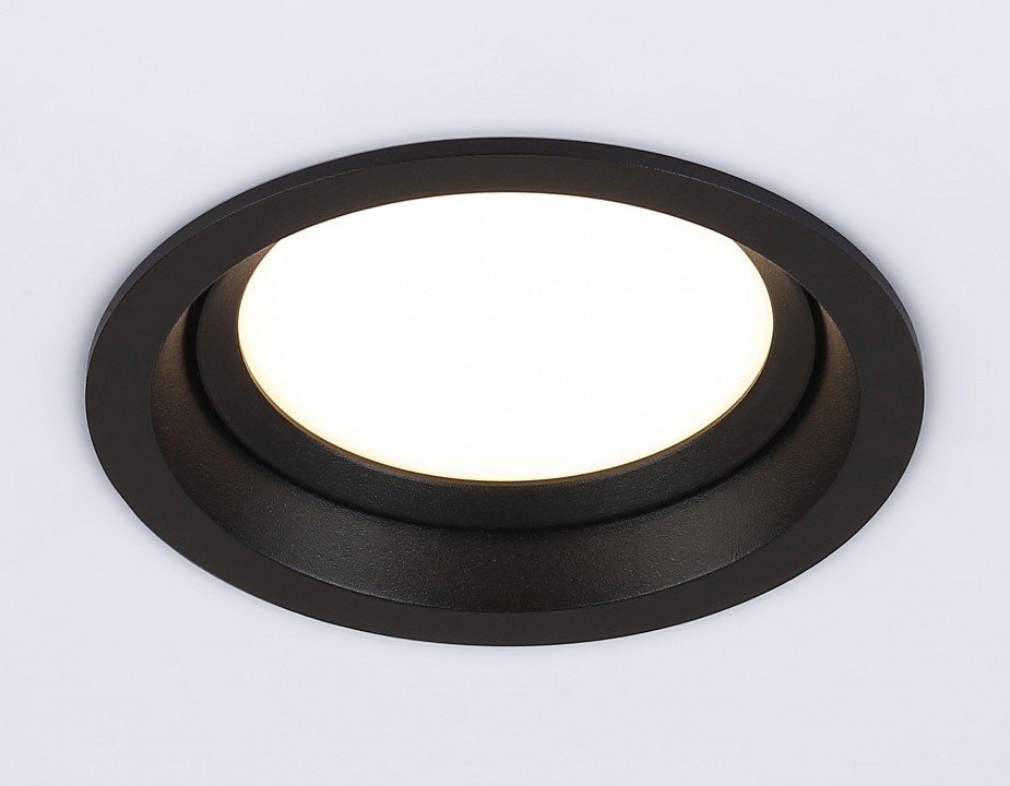 Встраиваемый светильник ambrella light tn tn52231