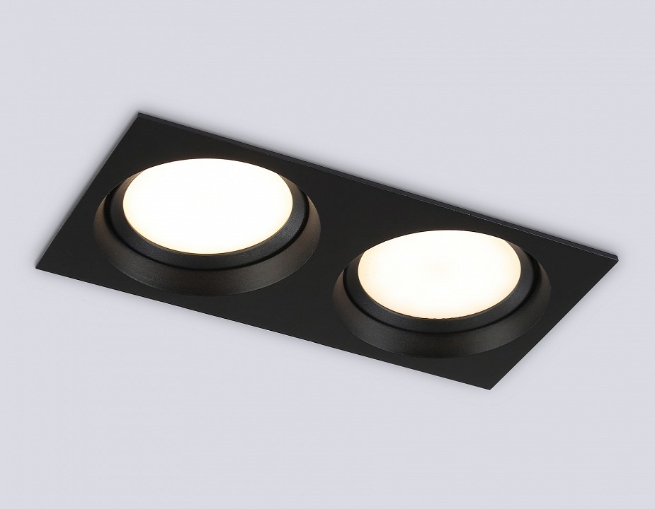 Встраиваемый светильник ambrella light tn tn52235