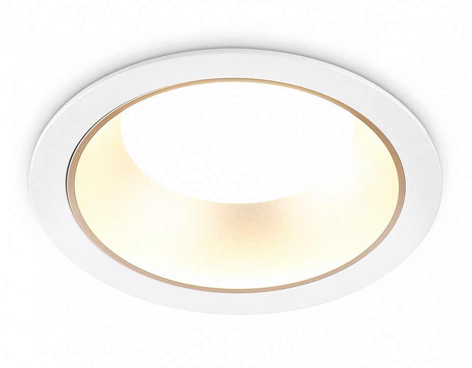 Встраиваемый светильник ambrella light tn tn52332