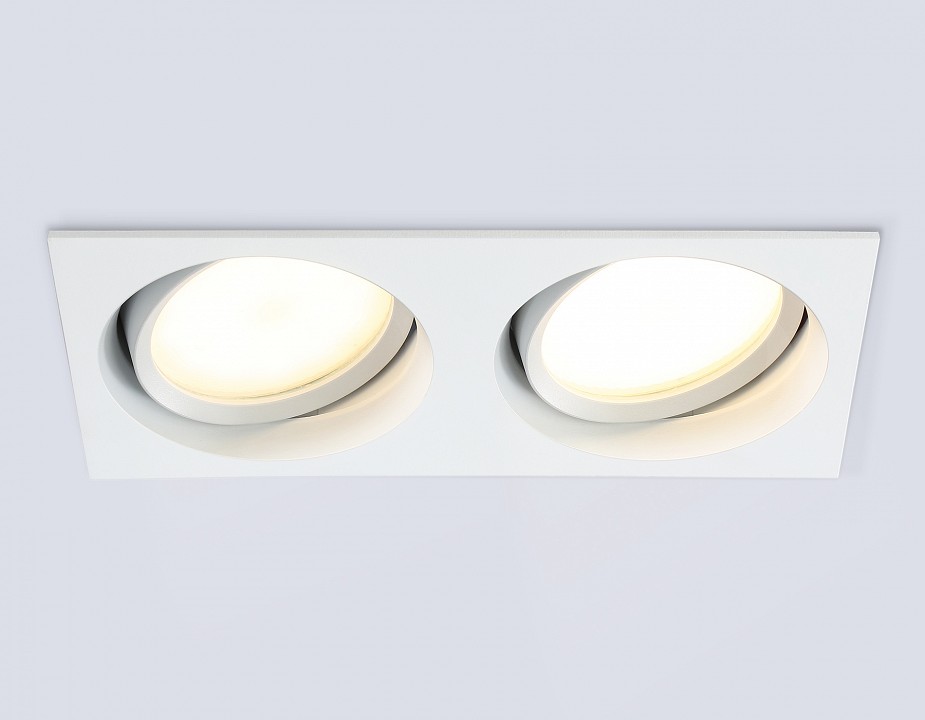 Встраиваемый светильник ambrella light tn tn6659