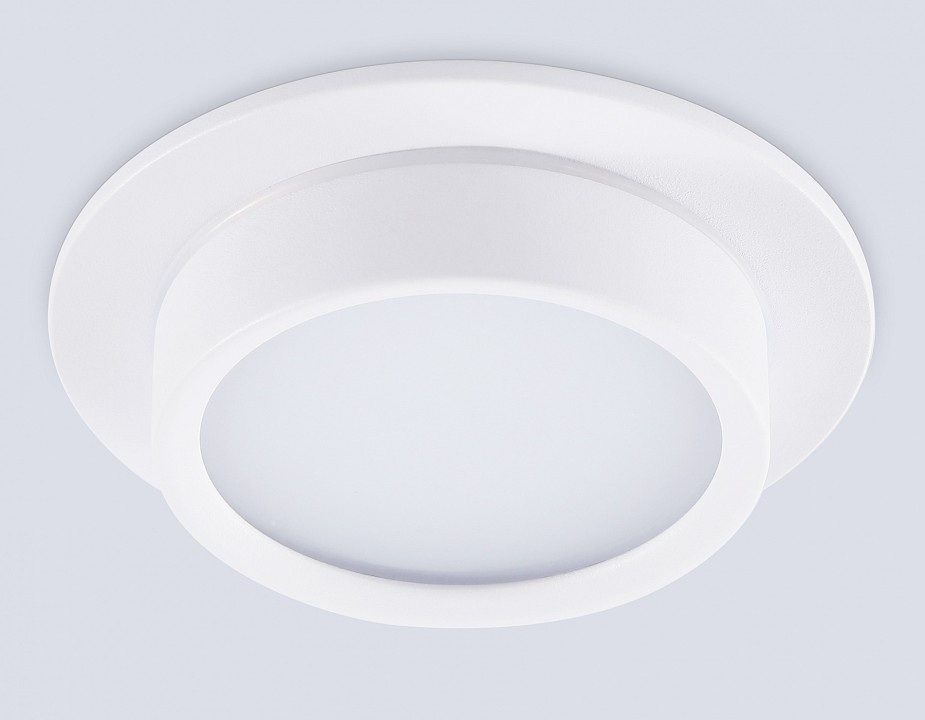 Встраиваемый светильник ambrella light tn tn6733