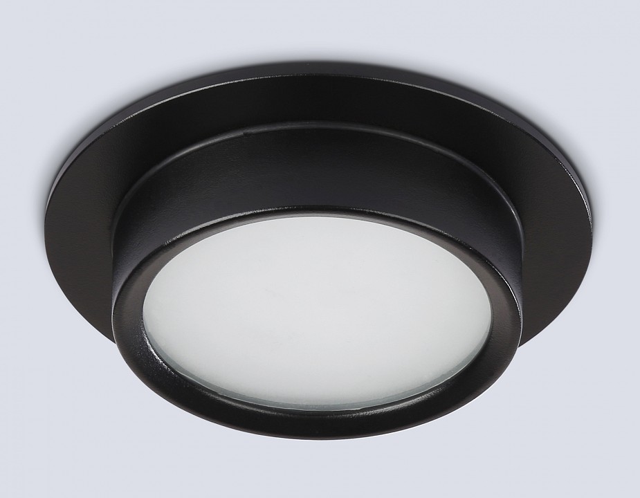 Встраиваемый светильник ambrella light tn tn6735