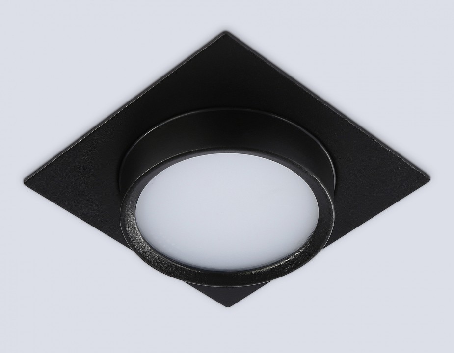 Встраиваемый светильник ambrella light tn tn6739