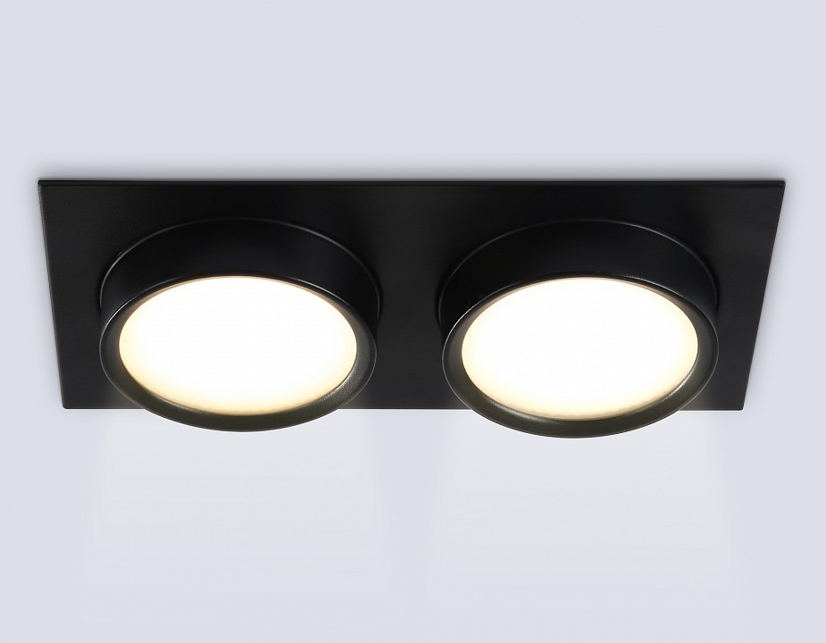 Встраиваемый светильник ambrella light tn tn6743