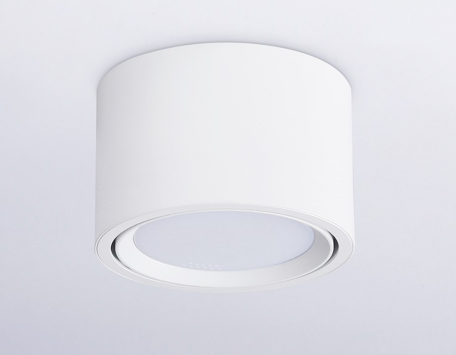 Накладной светильник ambrella light tn tn6805