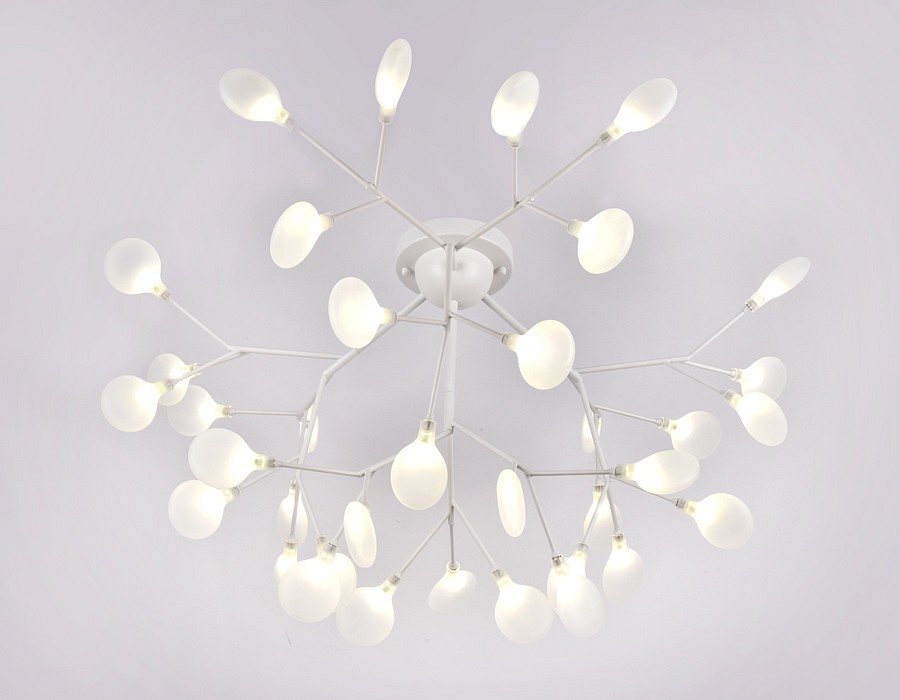 Потолочная люстра ambrella light tr tr3018