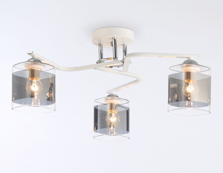 Потолочная люстра ambrella light tr tr303217