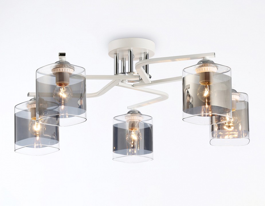 Потолочная люстра ambrella light tr tr303219