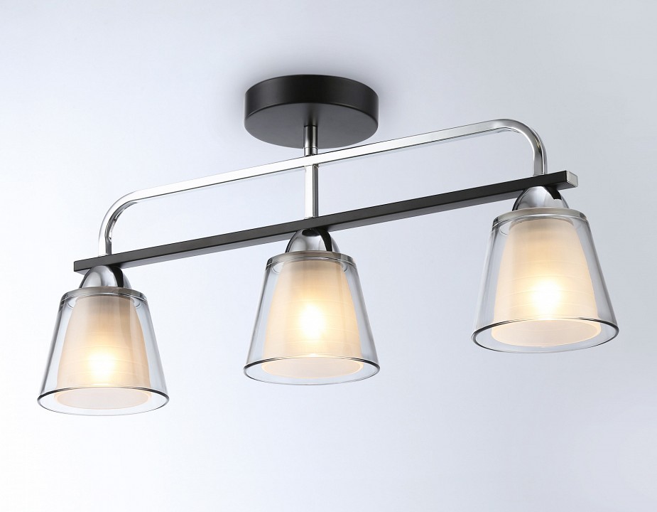 Светильник на штанге ambrella light tr tr303235
