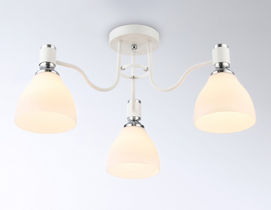 Потолочная люстра ambrella light tr tr303302