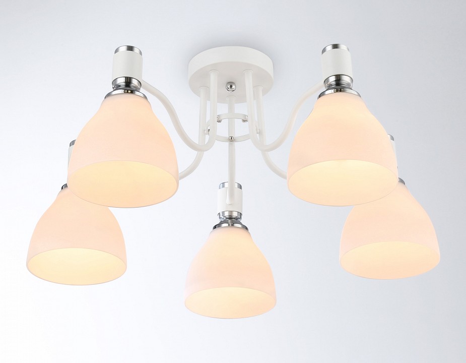 Потолочная люстра ambrella light tr tr303305
