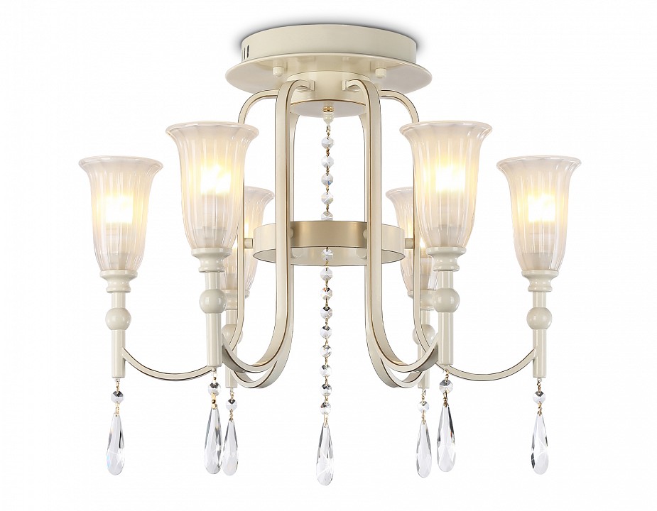 Потолочная люстра ambrella light tr tr3242
