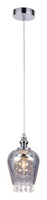 Подвесной светильник ambrella light tr tr3609
