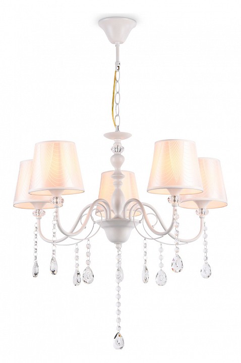 Подвесная люстра ambrella light tr tr4603