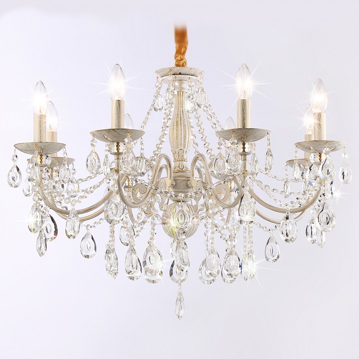 Подвесная люстра ambrella light tr tr4945