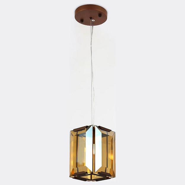 Подвесной светильник ambrella light tr tr5109