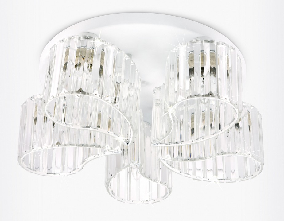 Накладной светильник ambrella light tr tr5201