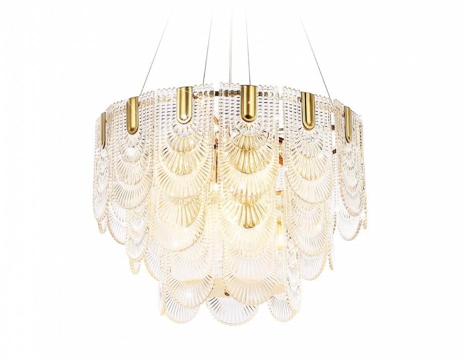 Подвесная люстра ambrella light tr tr5388
