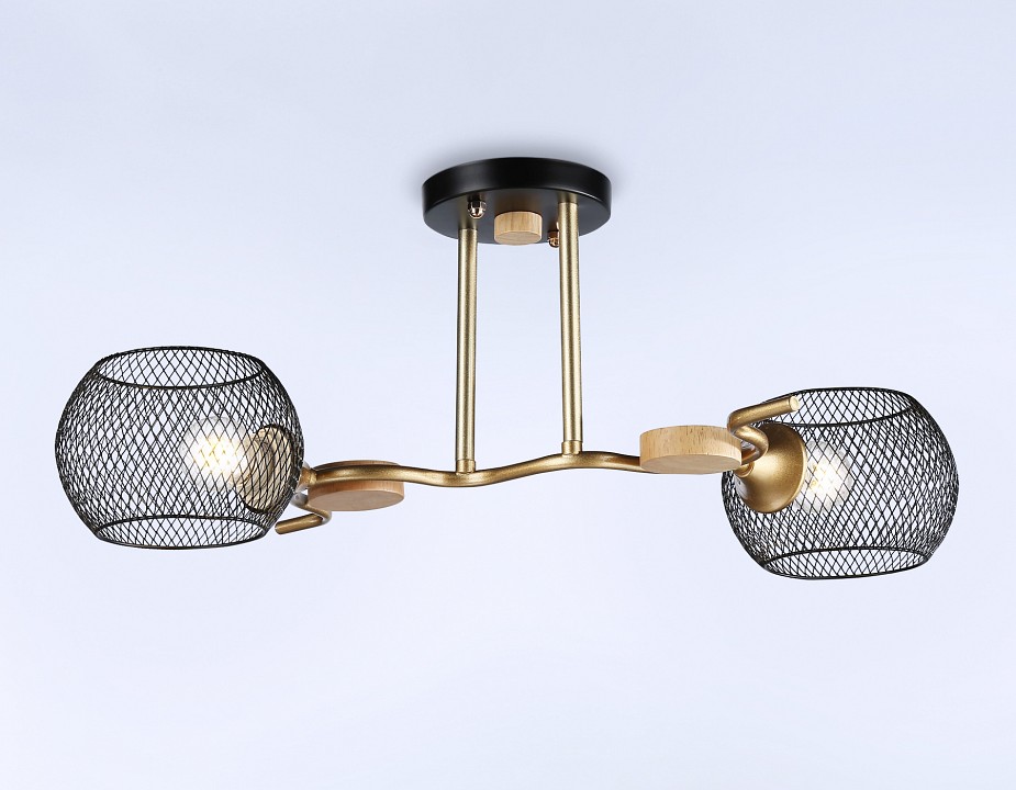 Светильник на штанге ambrella light tr tr80162
