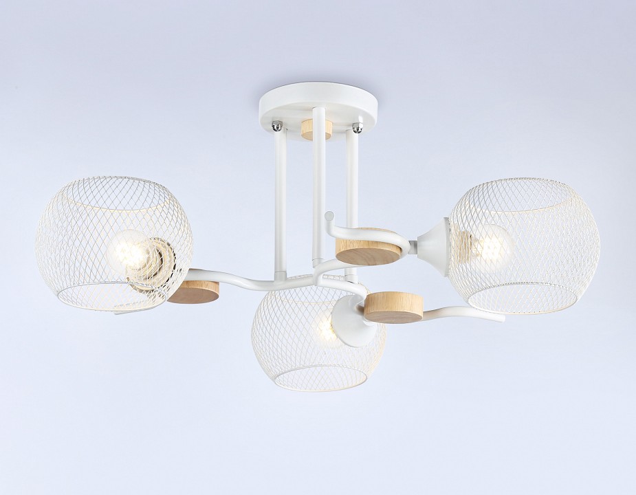 Люстра на штанге ambrella light tr tr80163