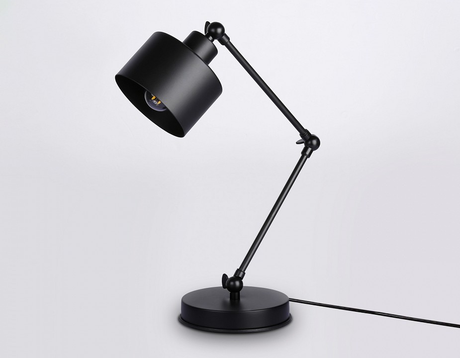 Настольная лампа офисная ambrella light tr tr8153
