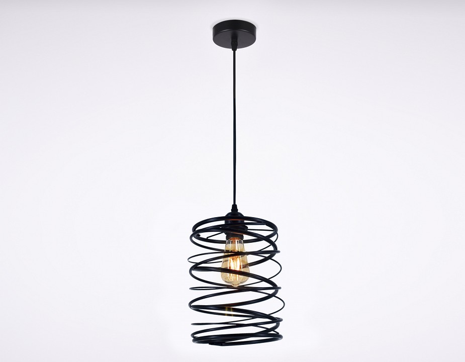 Подвесной светильник ambrella light tr tr8401