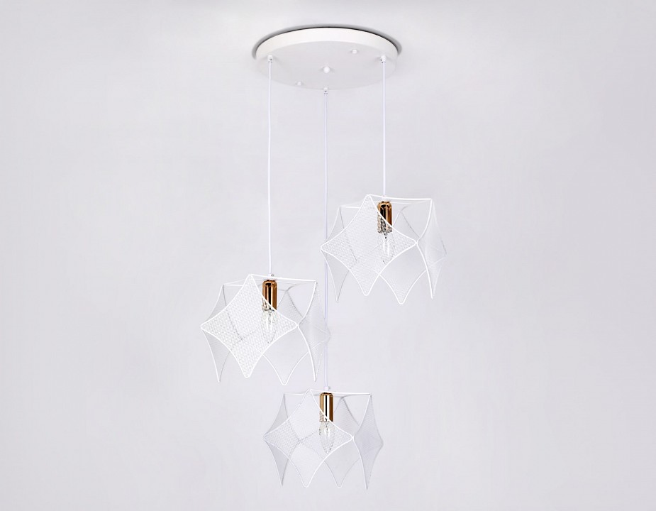 Подвесной светильник ambrella light tr tr8426