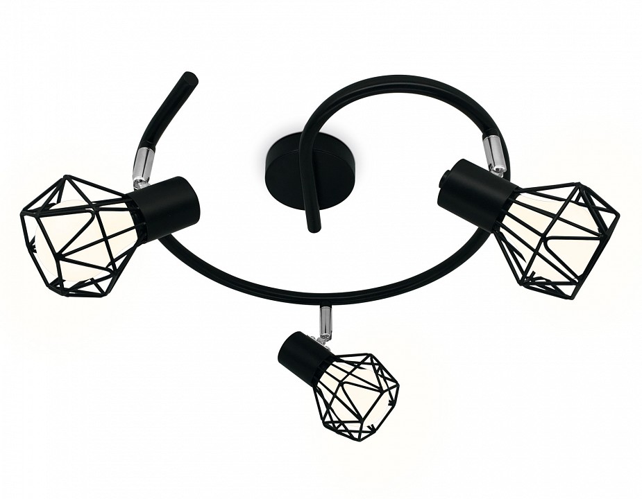 Спот ambrella light tr tr8624