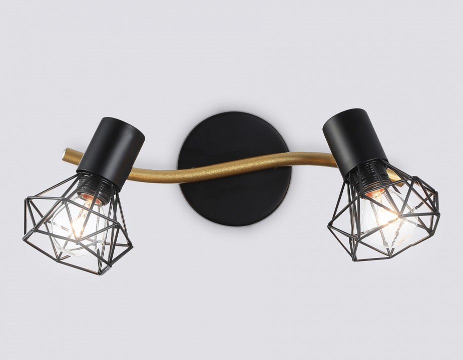 Спот ambrella light tr tr8656
