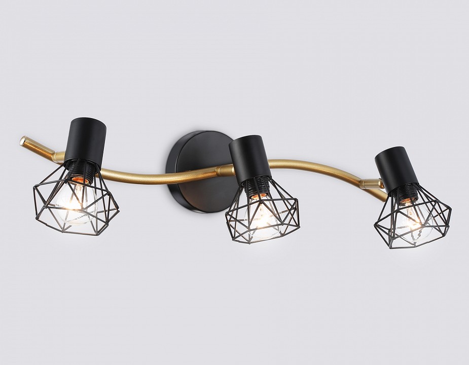 Спот ambrella light tr tr8657