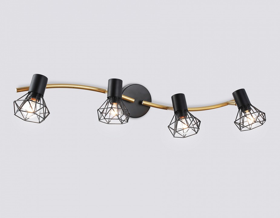 Спот ambrella light tr tr8658