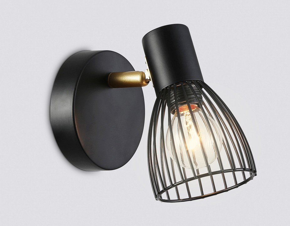 Спот ambrella light tr tr8659