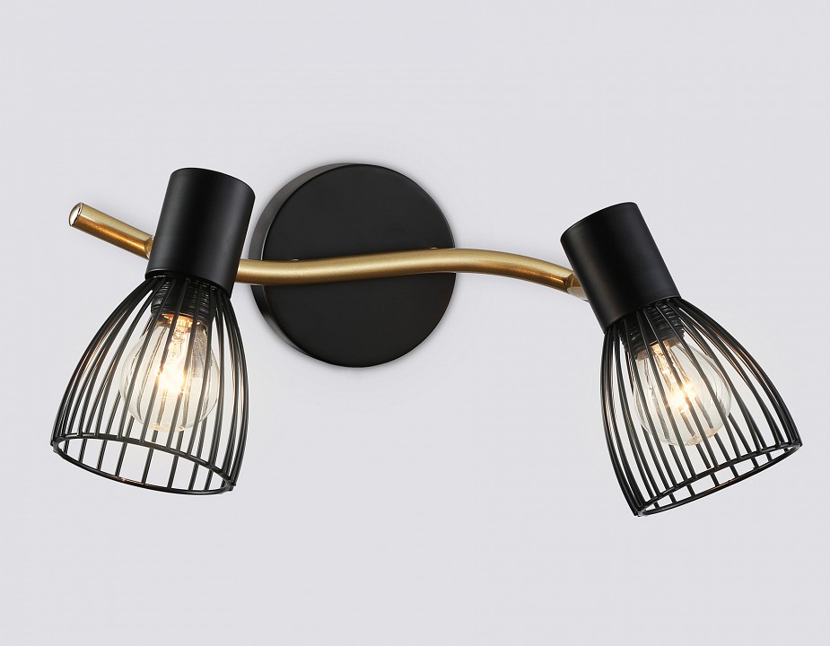 Спот ambrella light tr tr8660