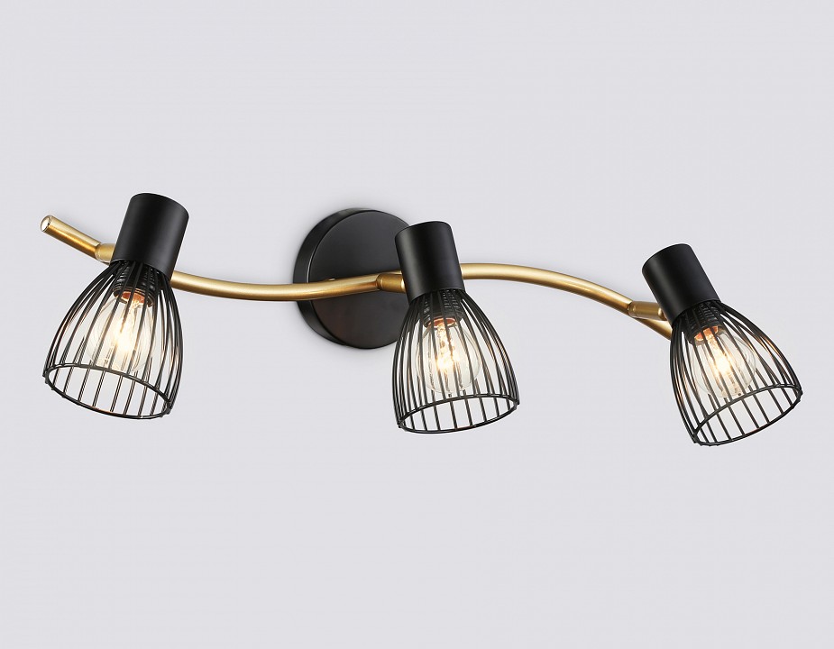 Спот ambrella light tr tr8661