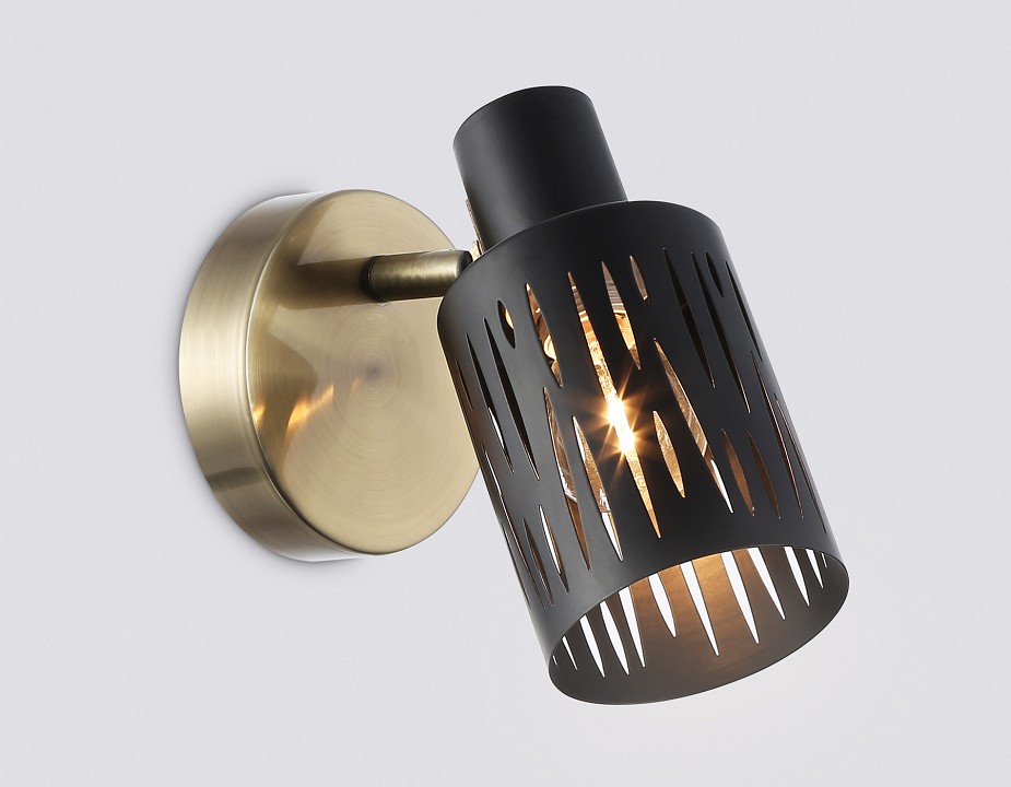 Спот ambrella light tr tr8667