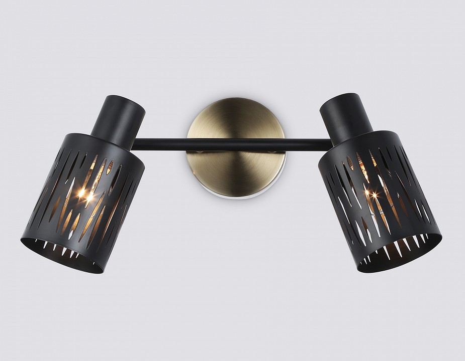 Спот ambrella light tr tr8668