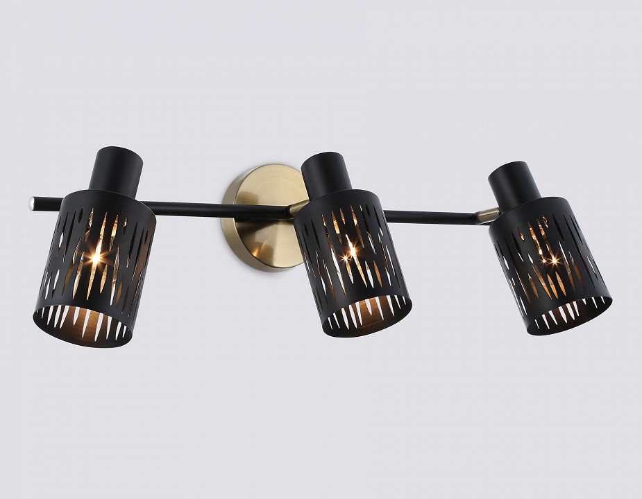 Спот ambrella light tr tr8669