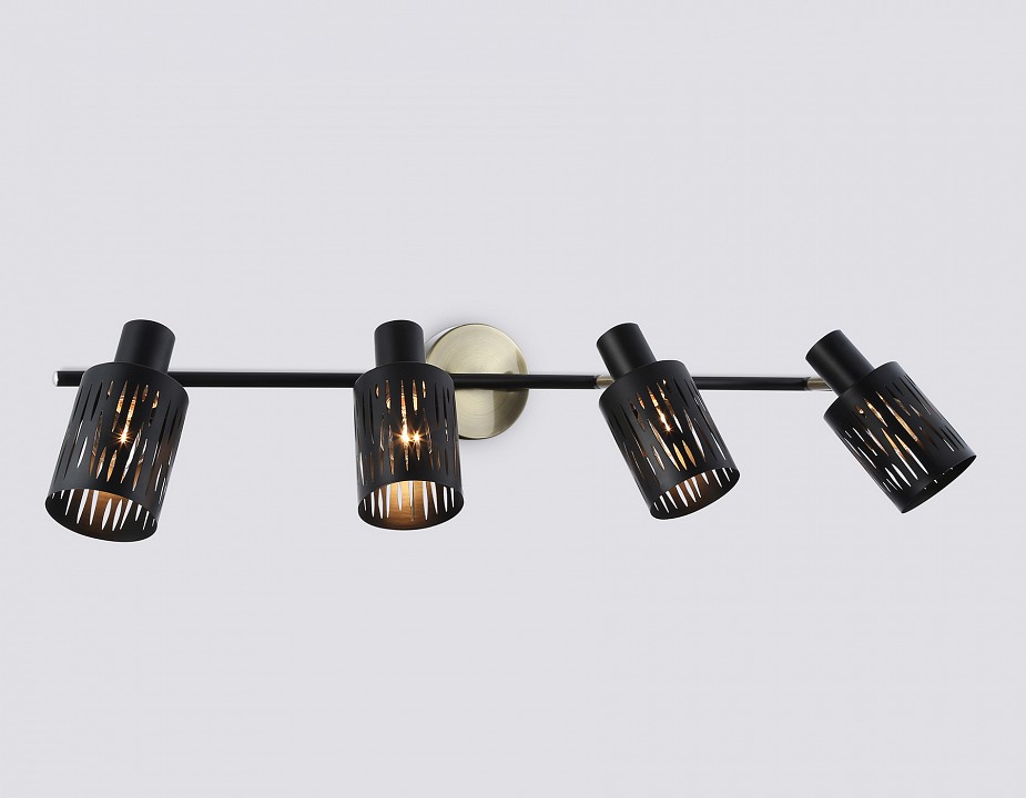 Спот ambrella light tr tr8670