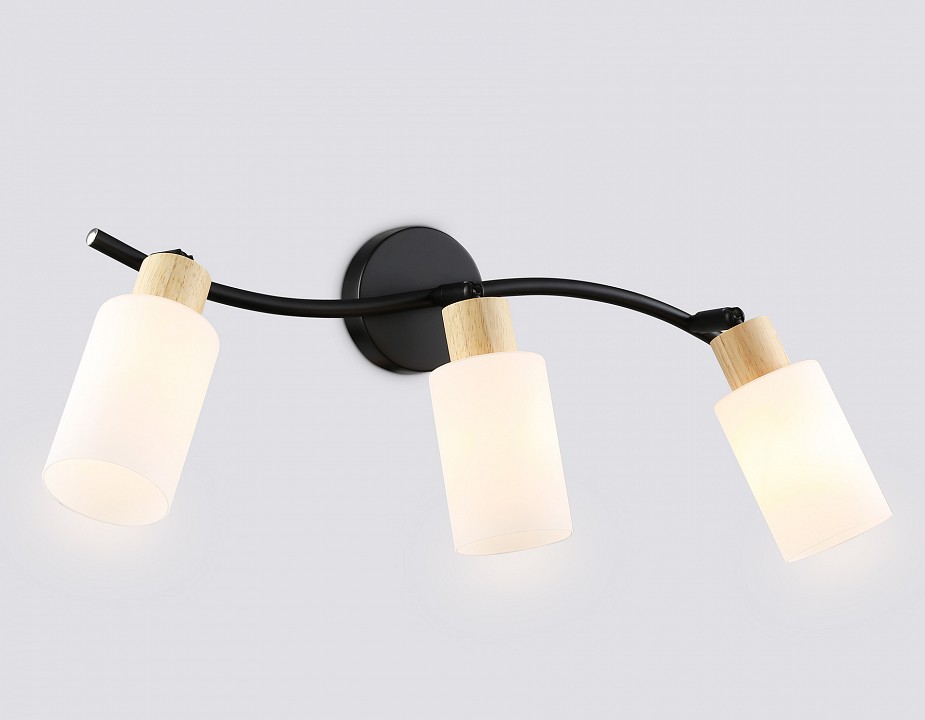 Спот ambrella light tr tr8722