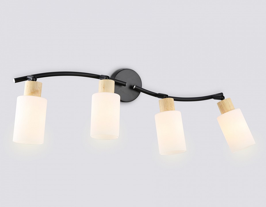 Спот ambrella light tr tr8723