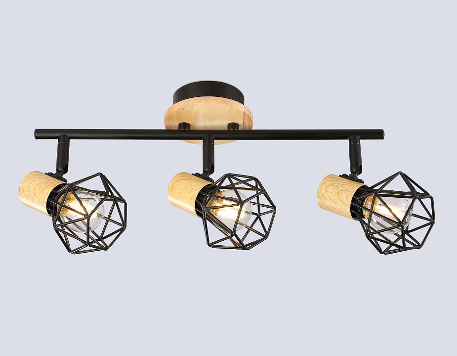 Спот ambrella light tr tr8753