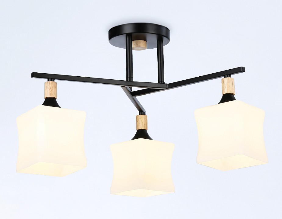 Люстра на штанге ambrella light tr tr9493