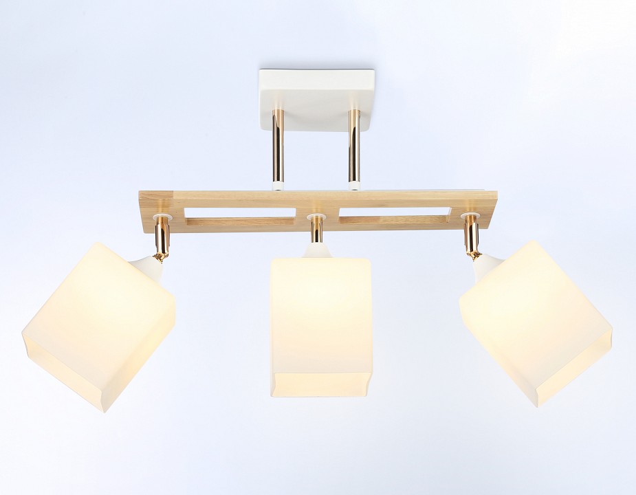 Люстра на штанге ambrella light tr tr9505