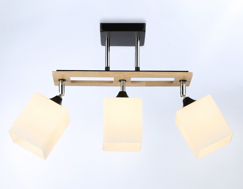 Люстра на штанге ambrella light tr tr9507