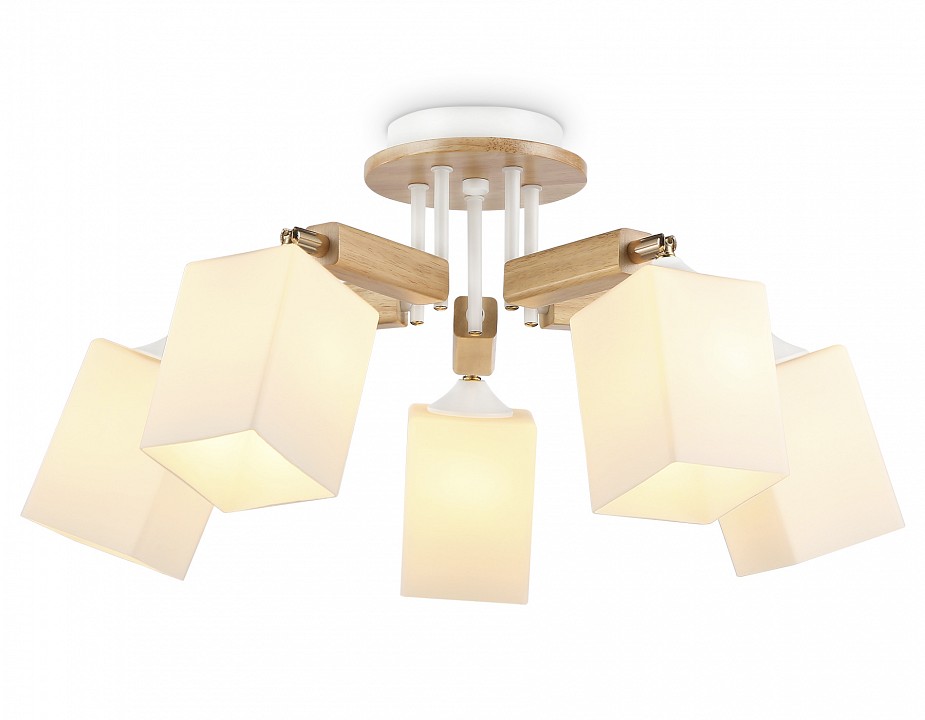 Потолочная люстра ambrella light tr tr9518