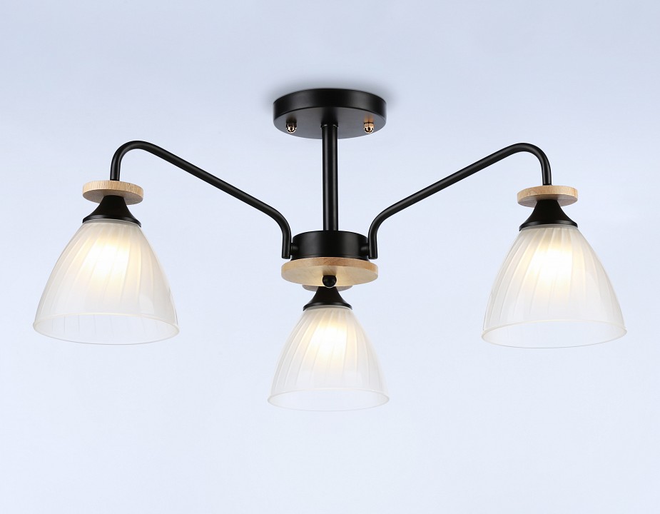 Люстра на штанге ambrella light tr tr9564