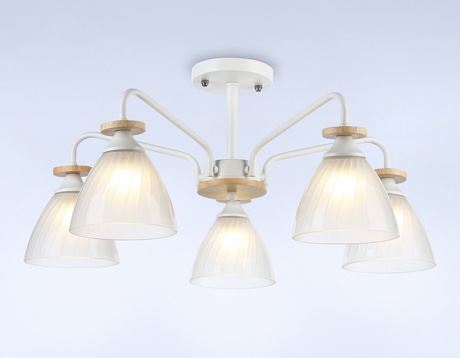 Люстра на штанге ambrella light tr tr9567