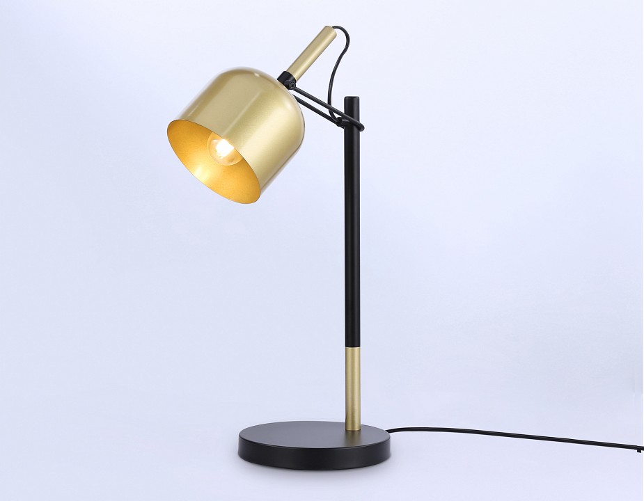 Настольная лампа декоративная ambrella light tr tr97129