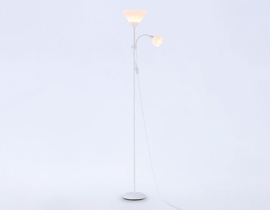 Торшер с подсветкой ambrella light tr tr97622