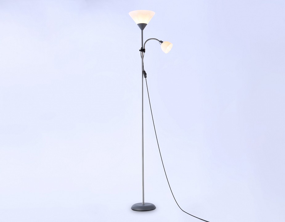 Торшер с подсветкой ambrella light tr tr97626